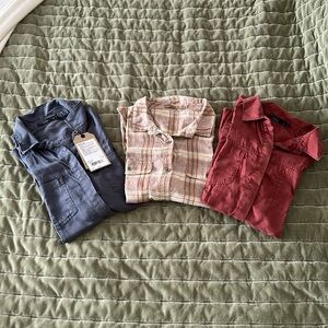 Prana Bundle